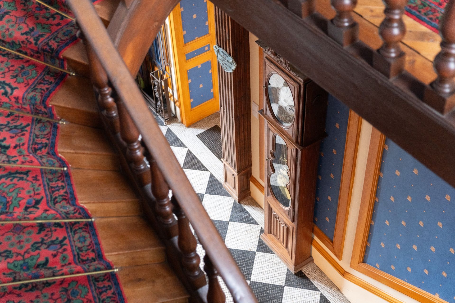 maison de luxe 13 Pièces en vente sur CRIQUETOT L ESNEVAL (76280)