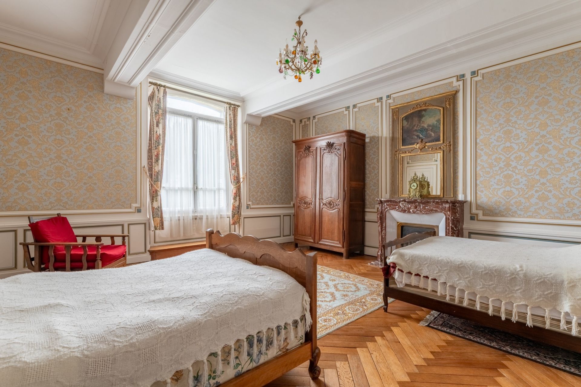 maison de luxe 13 Pièces en vente sur CRIQUETOT L ESNEVAL (76280)