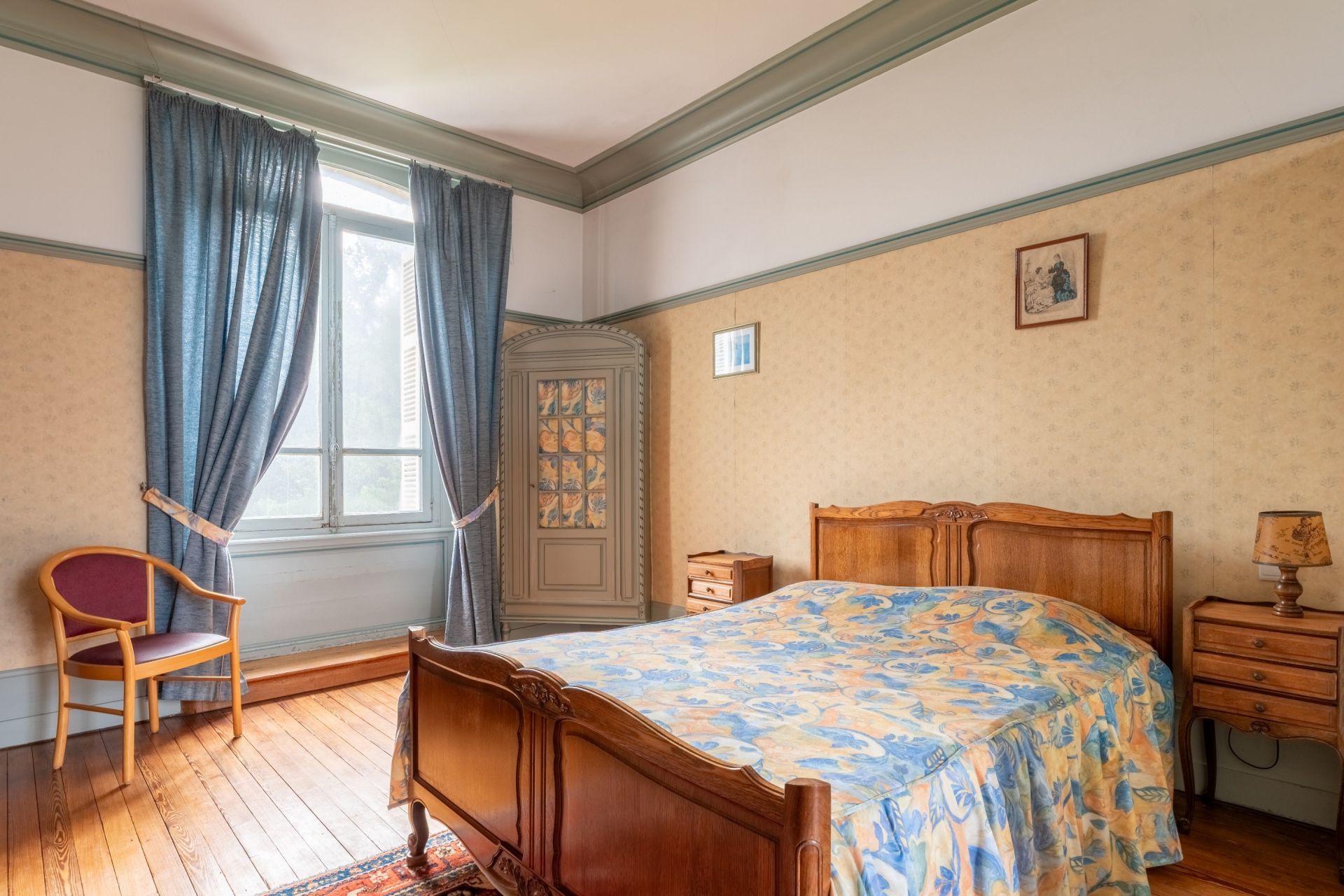 maison de luxe 13 Pièces en vente sur CRIQUETOT L ESNEVAL (76280)