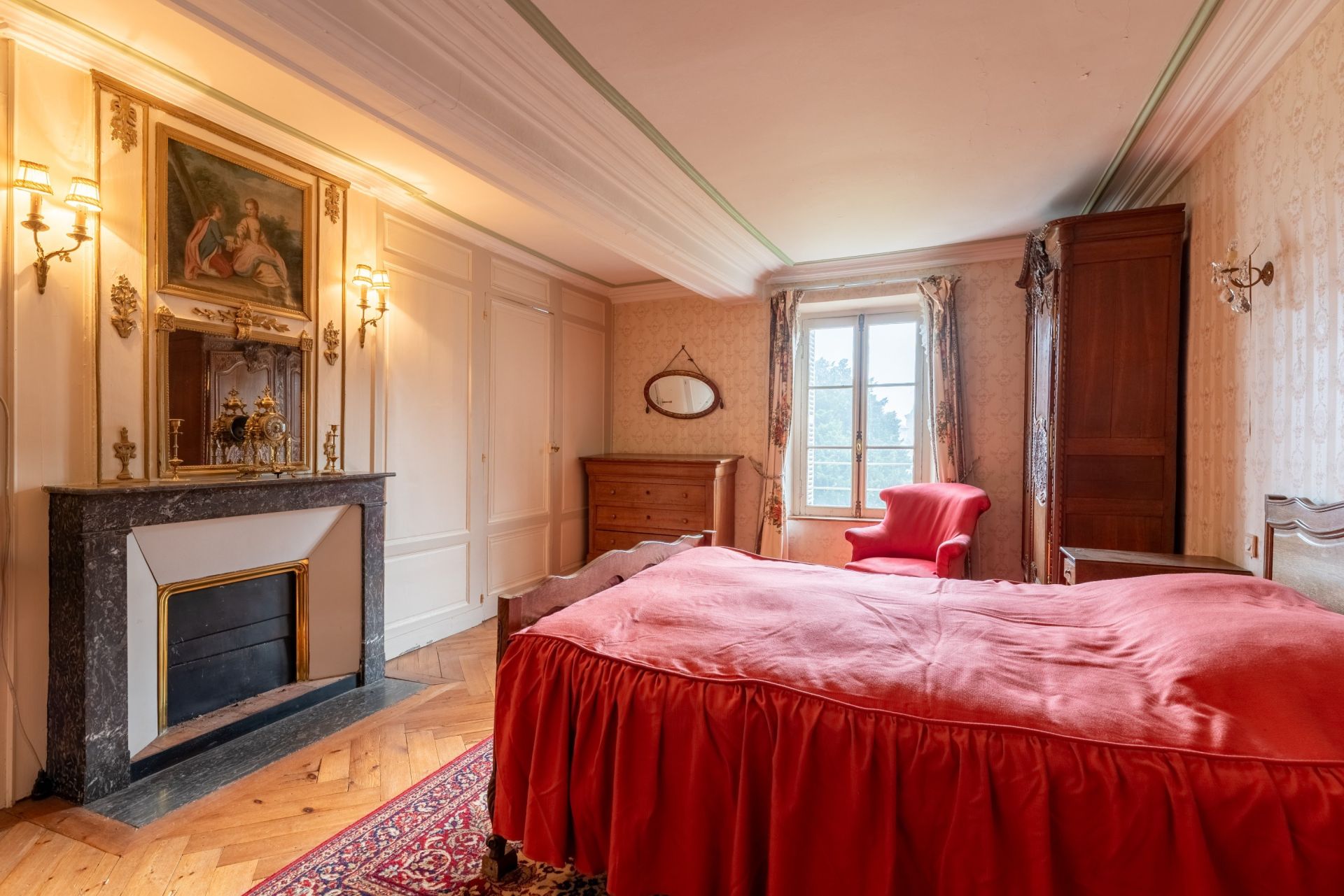 maison de luxe 13 Pièces en vente sur CRIQUETOT L ESNEVAL (76280)