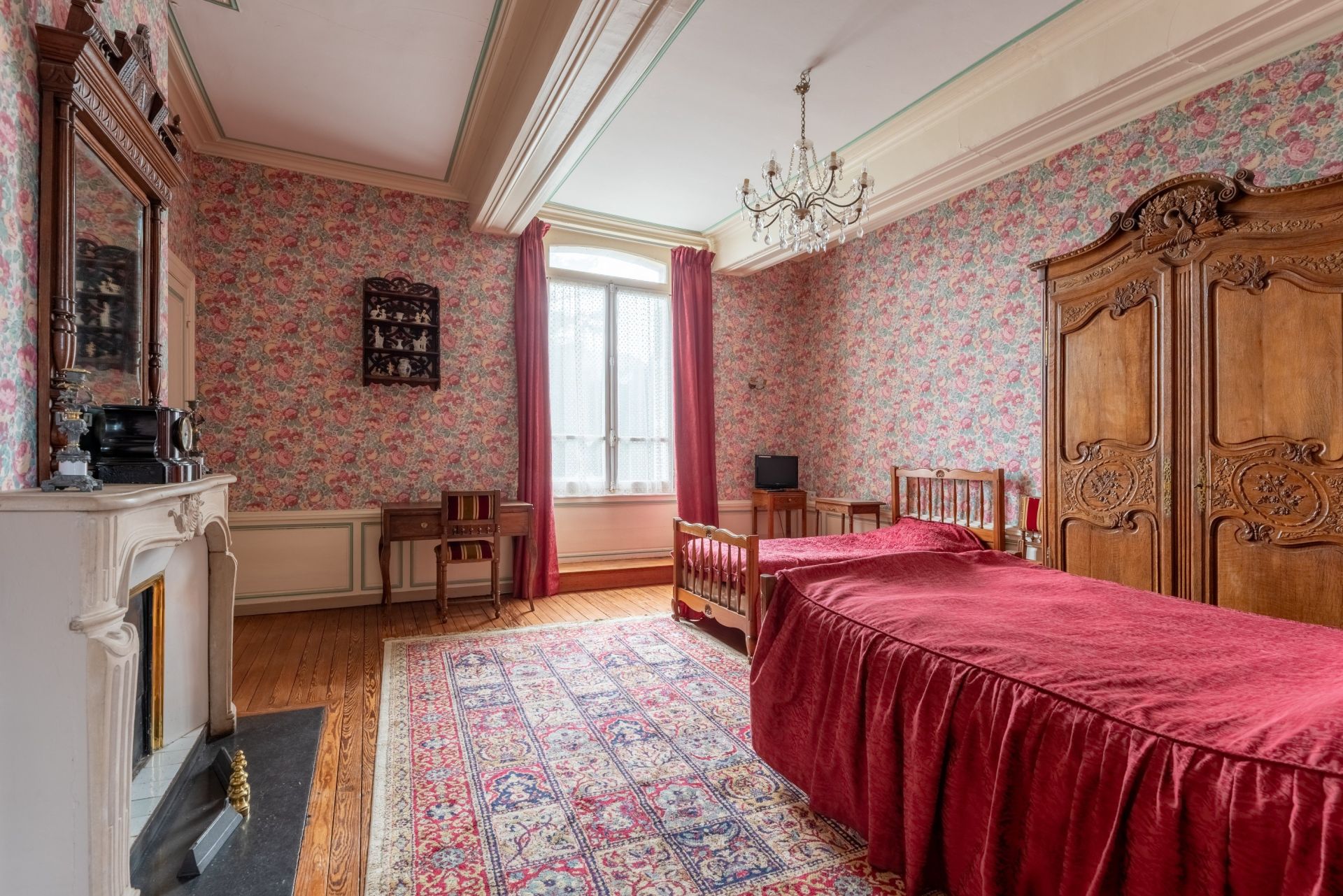 maison de luxe 13 Pièces en vente sur CRIQUETOT L ESNEVAL (76280)