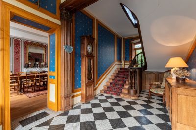 Vente Maison de luxe Criquetot-l'Esneval 13&nbsp;Pièces 660&nbsp;m²