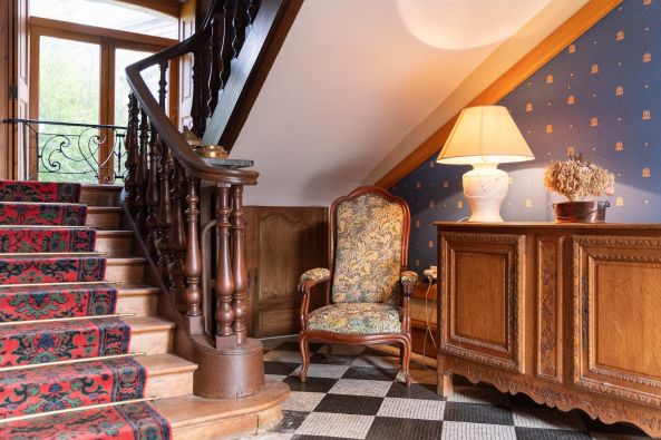 Vente Maison de luxe Criquetot-l'Esneval 13&nbsp;Pièces 660&nbsp;m²