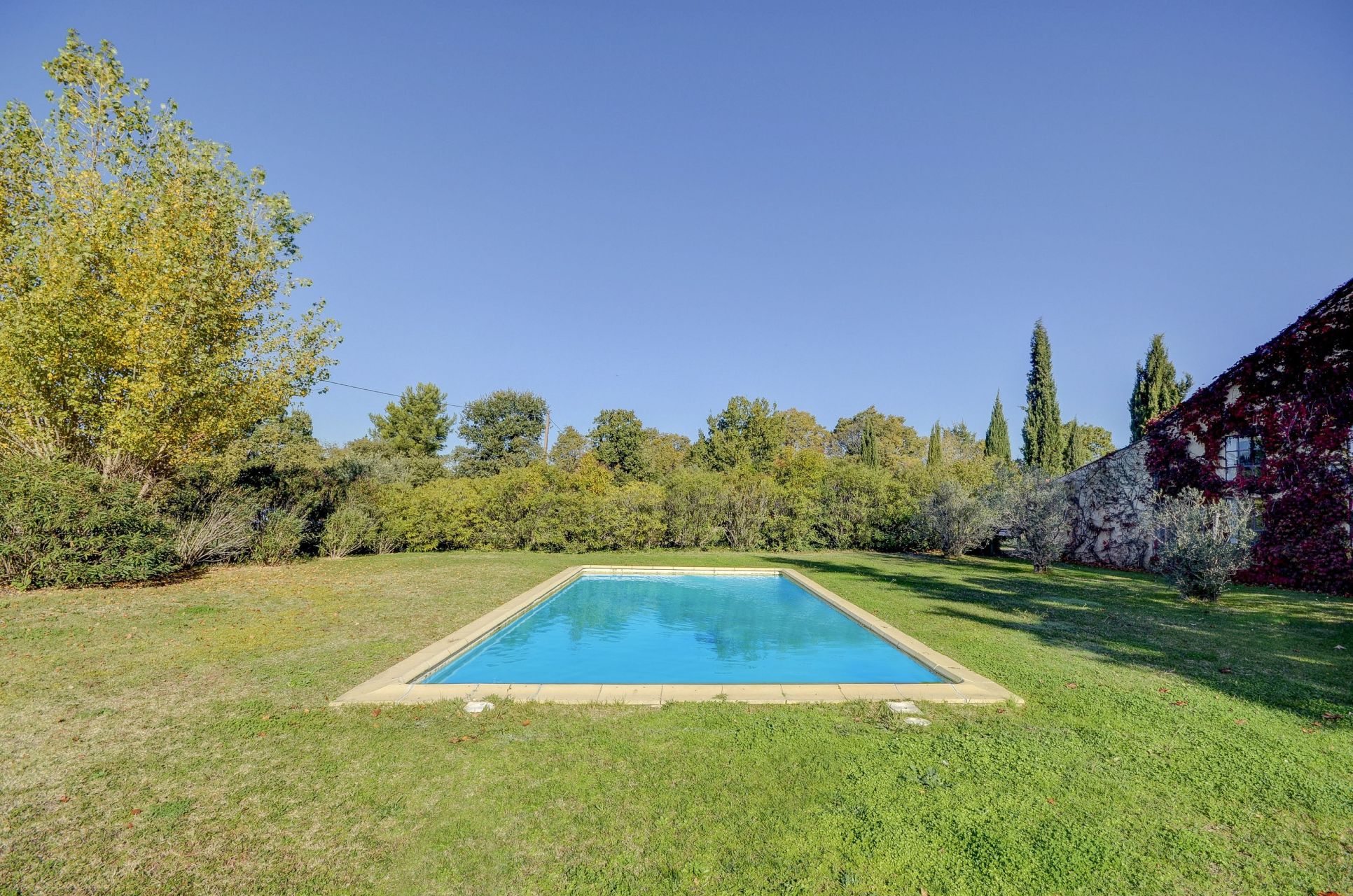 maison de luxe 5 Pièces en location sur AIX EN PROVENCE (13100)