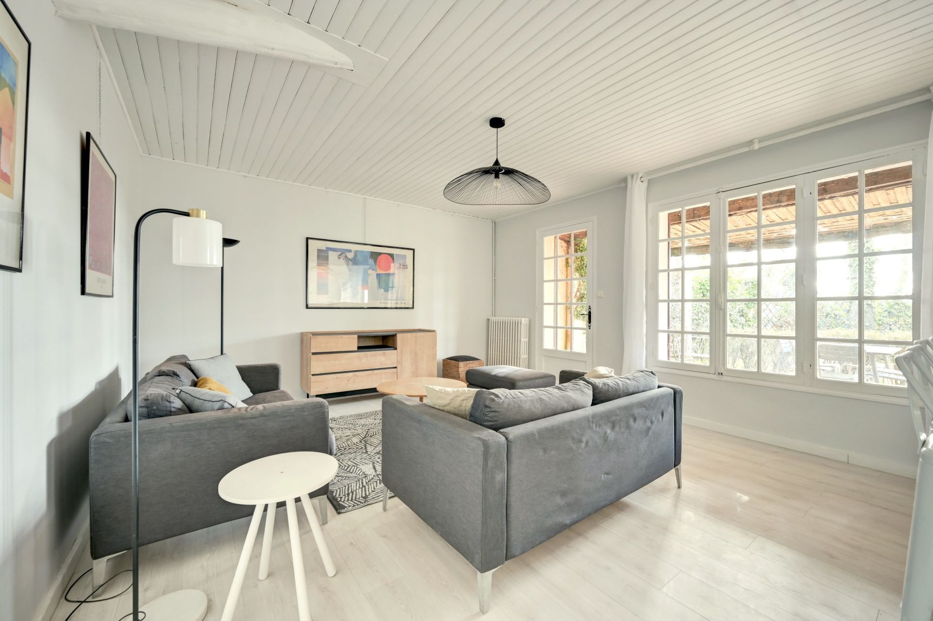 maison de luxe 5 Pièces en location sur AIX EN PROVENCE (13100)