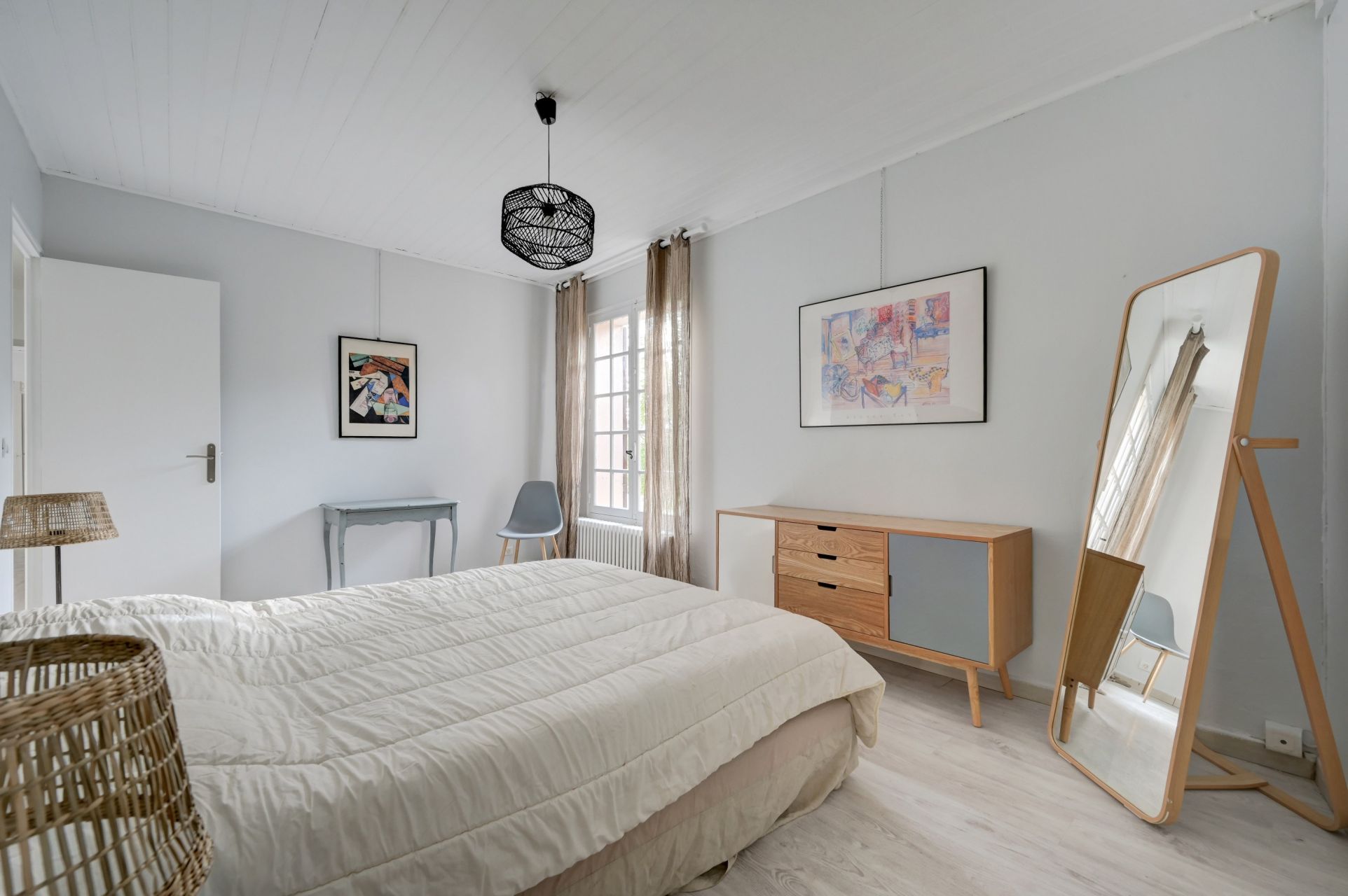 maison de luxe 5 Pièces en location sur AIX EN PROVENCE (13100)