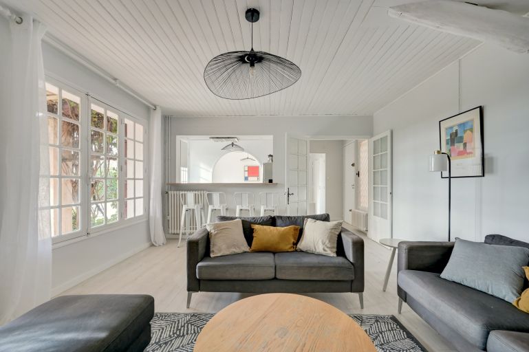 maison de luxe 5 Pièces en location sur AIX EN PROVENCE (13100)