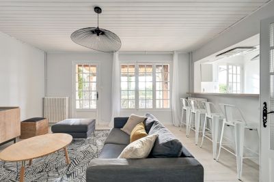 Location Maison de luxe Aix-en-Provence 5&nbsp;Pièces 140&nbsp;m²