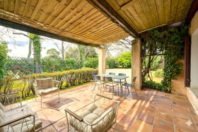 Location Maison de luxe Aix-en-Provence 5&nbsp;Pièces 140&nbsp;m²