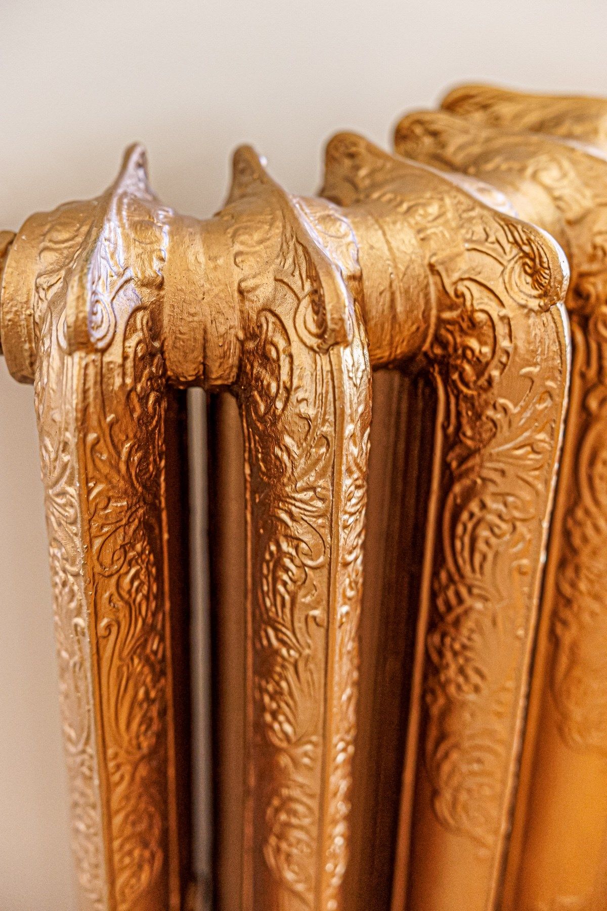 luxury apartment 4 Rooms for sale on NICE (06000)