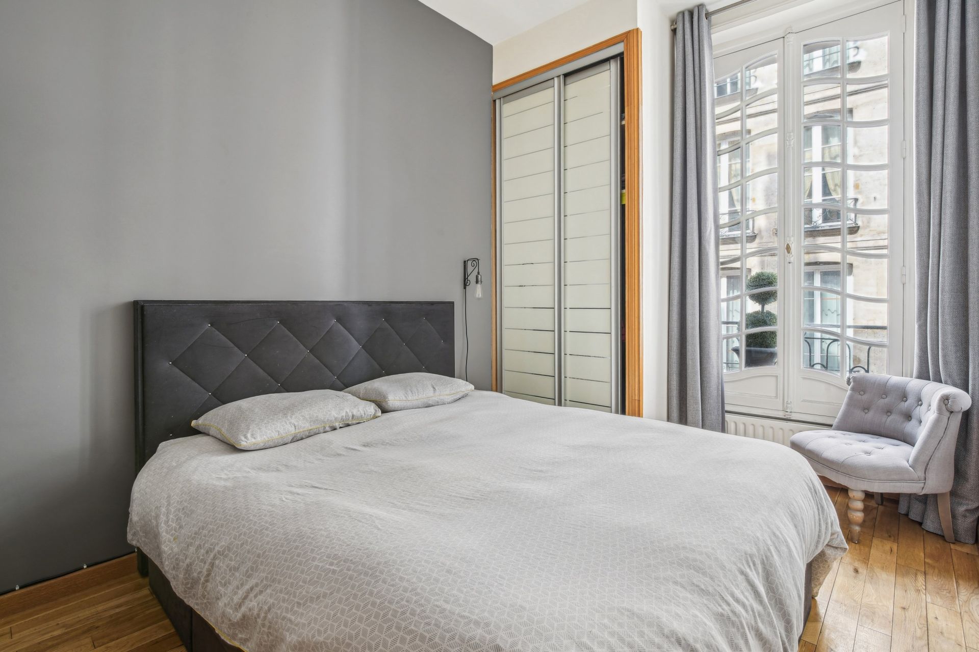 appartement de luxe 3 Pièces en vente sur PARIS (75006)