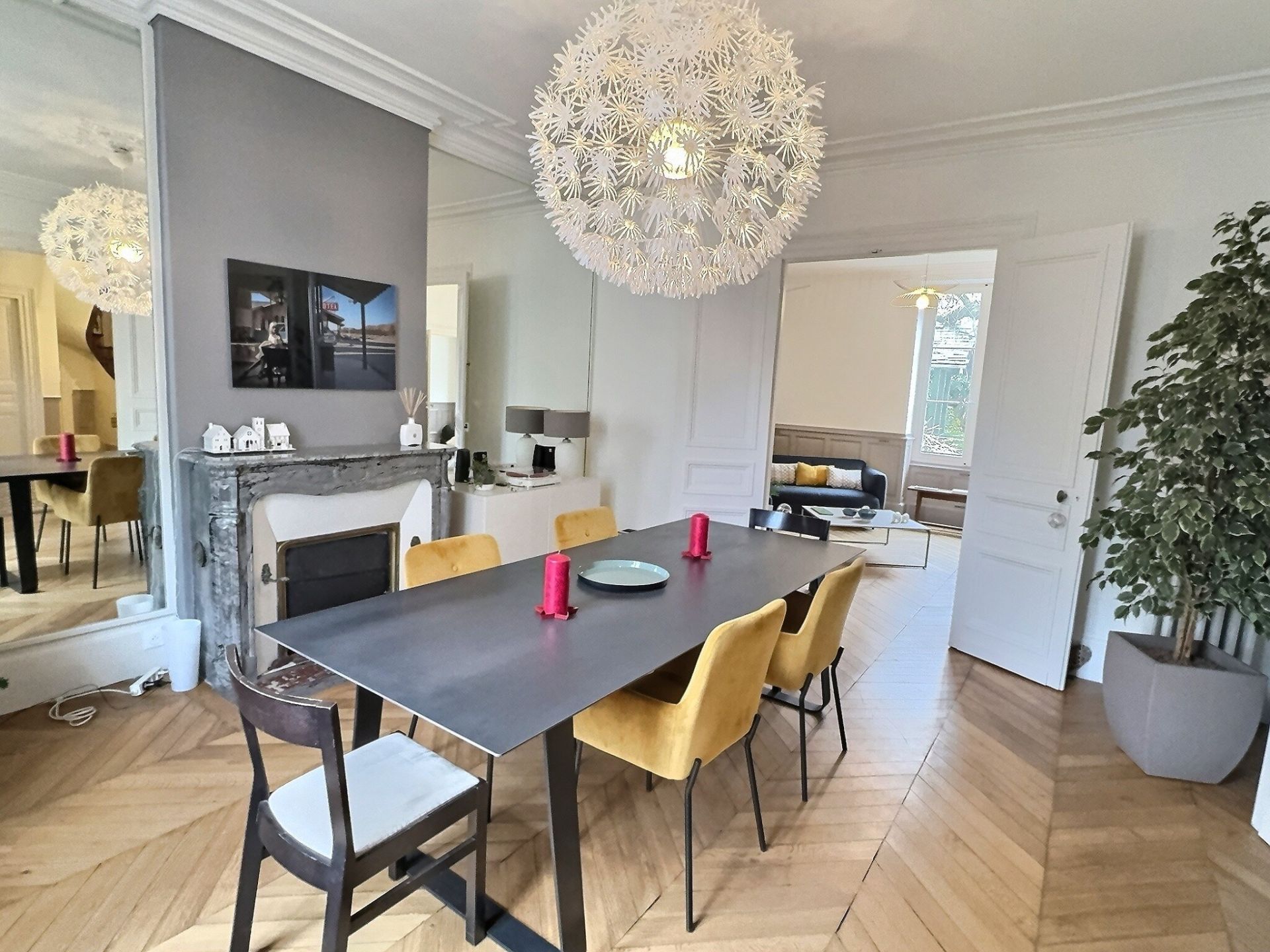 maison de luxe 7 Pièces en vente sur ORLEANS (45000)