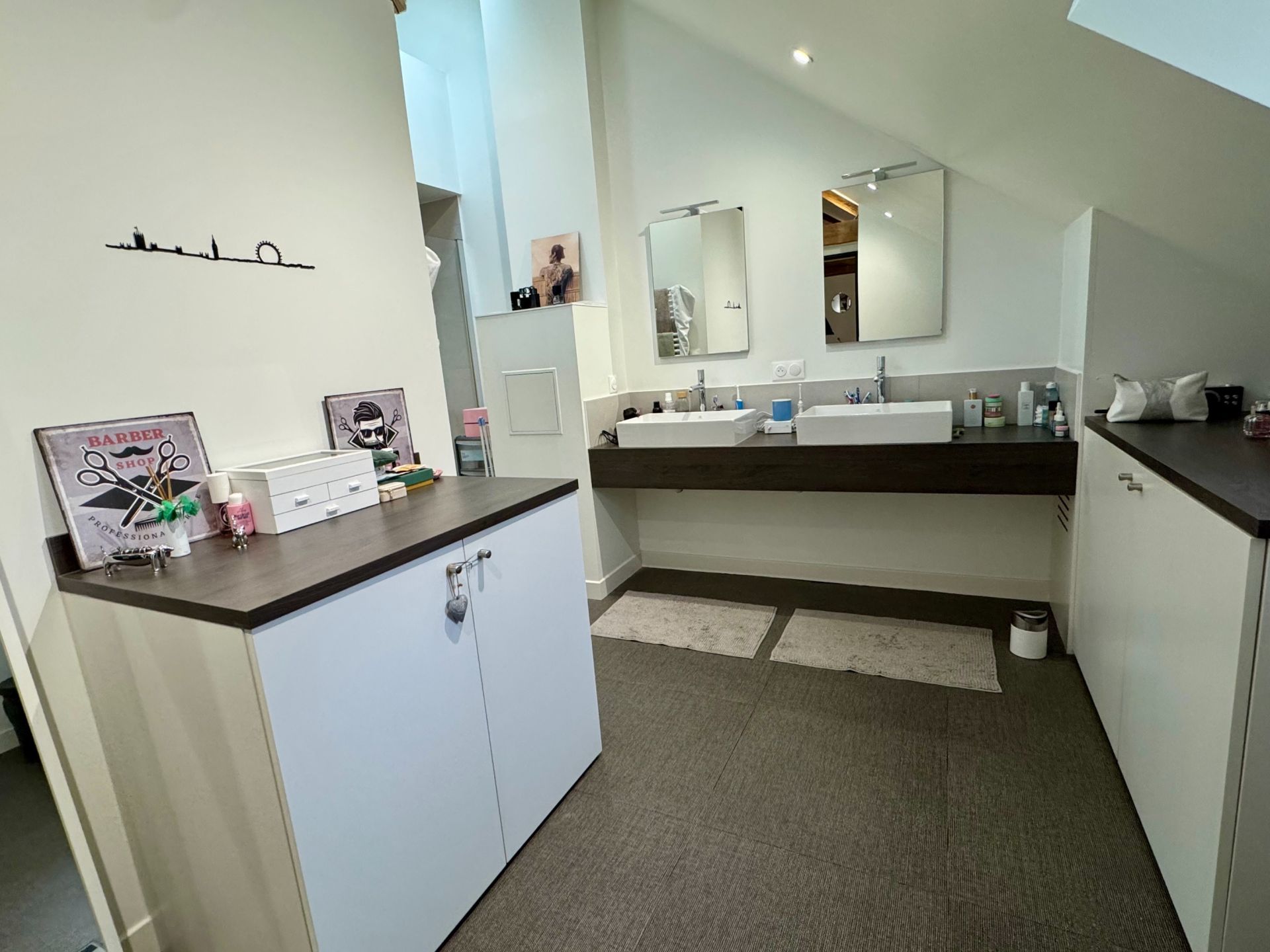 maison de luxe 7 Pièces en vente sur ORLEANS (45000)