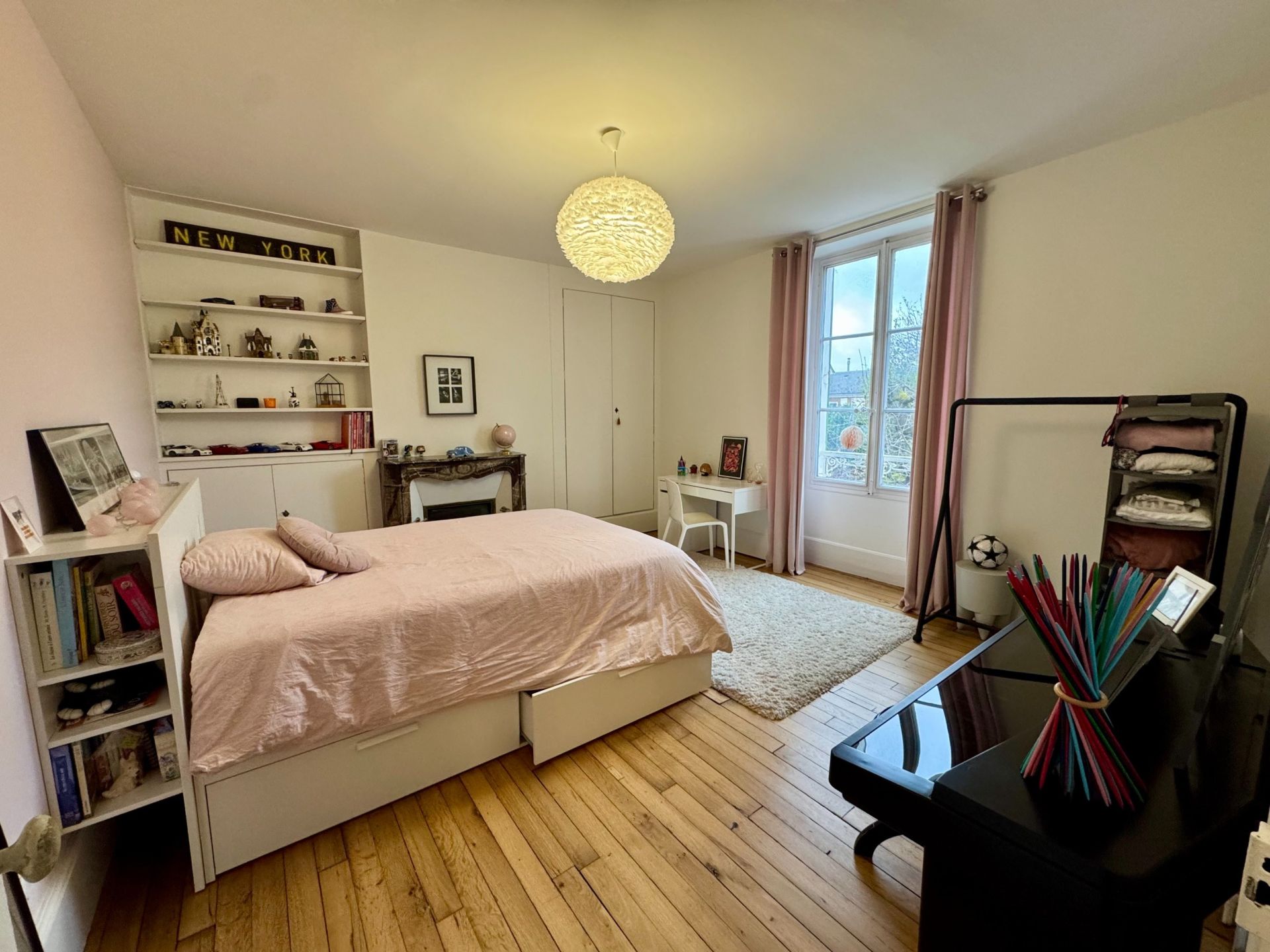 maison de luxe 7 Pièces en vente sur ORLEANS (45000)