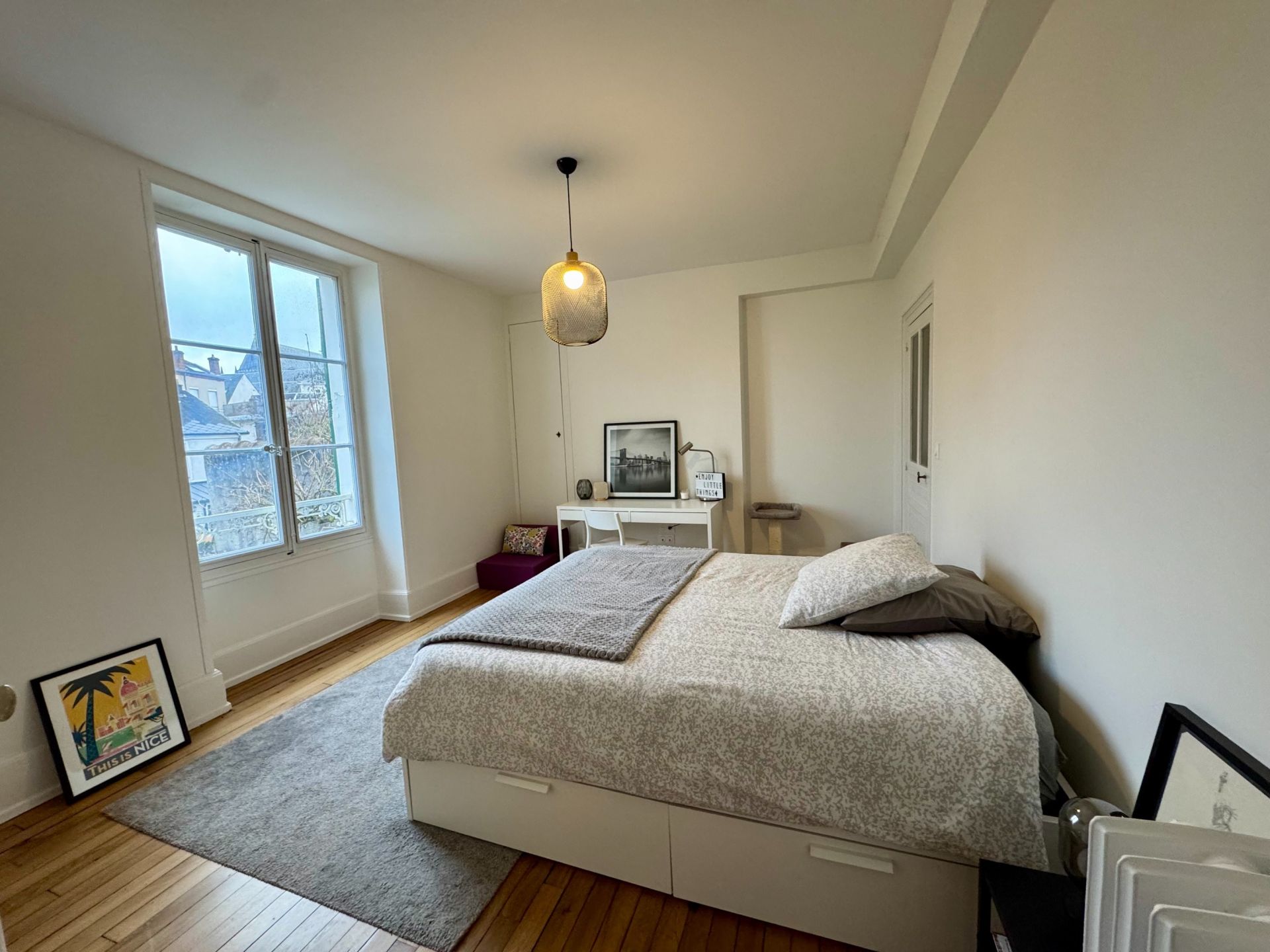 maison de luxe 7 Pièces en vente sur ORLEANS (45000)