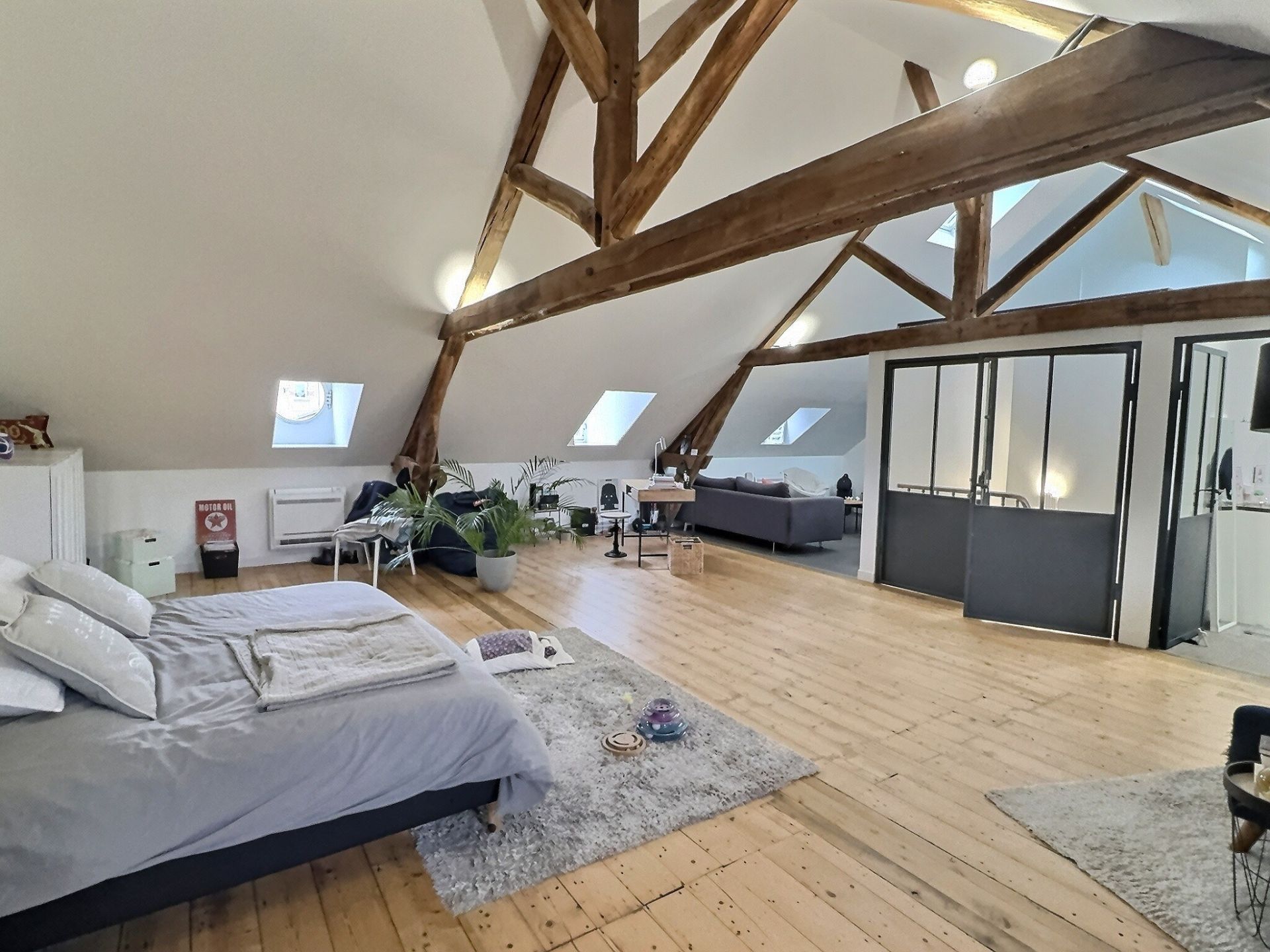 maison de luxe 7 Pièces en vente sur ORLEANS (45000)