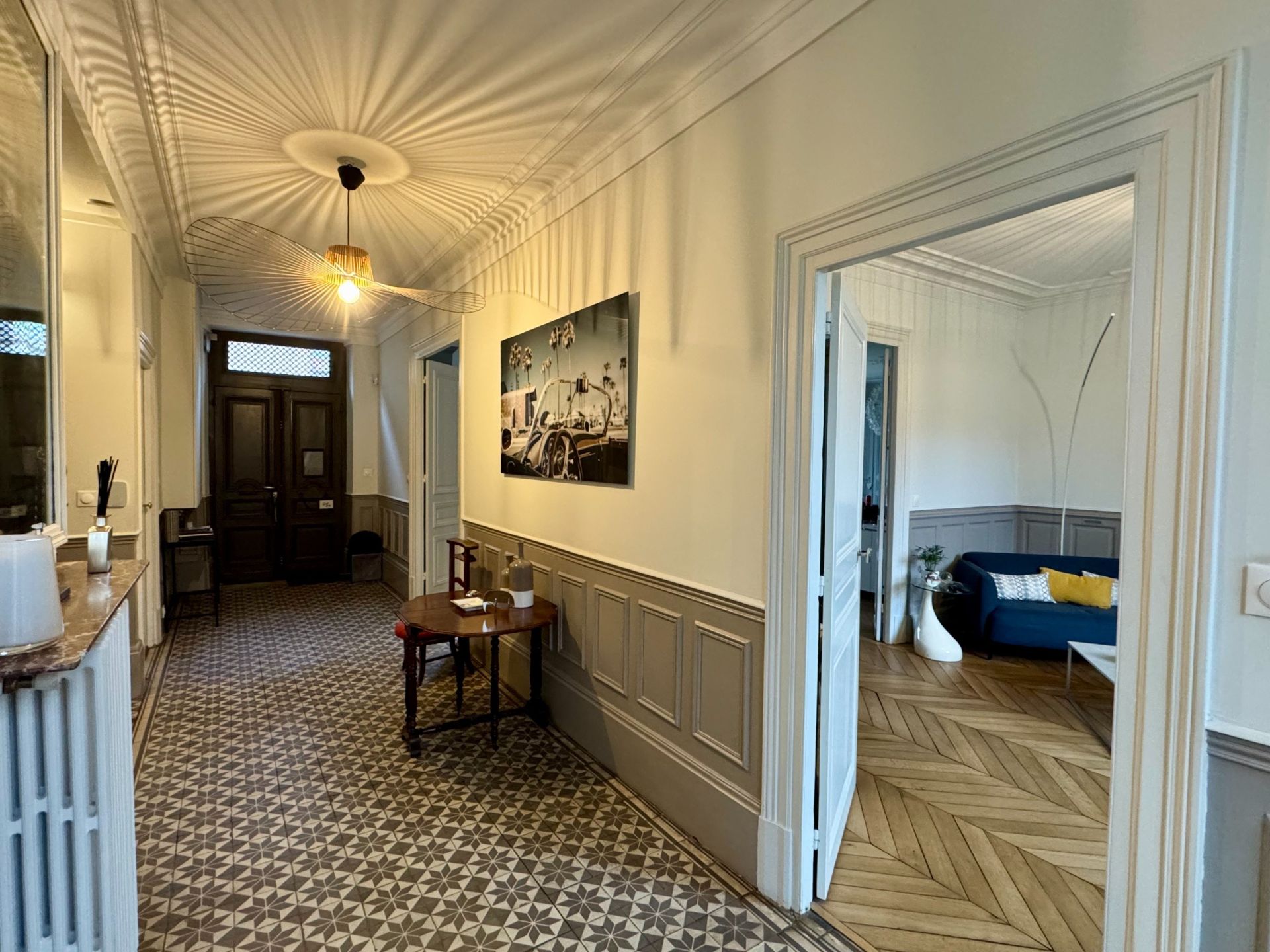 maison de luxe 7 Pièces en vente sur ORLEANS (45000)