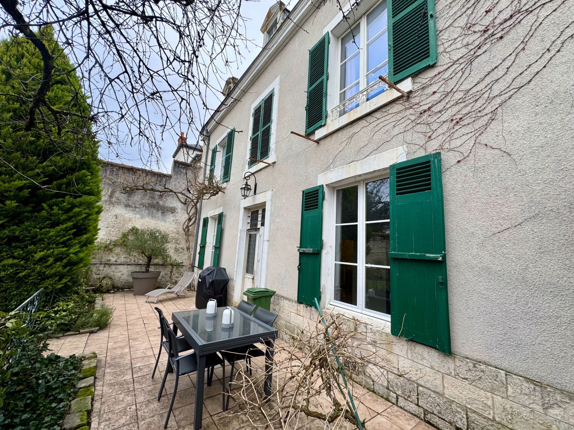 maison de luxe 7 Pièces en vente sur ORLEANS (45000)