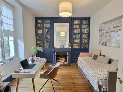 Vente Maison de luxe Orléans 7&nbsp;Pièces 270&nbsp;m²
