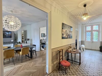 Vente Maison de luxe Orléans 7&nbsp;Pièces 270&nbsp;m²