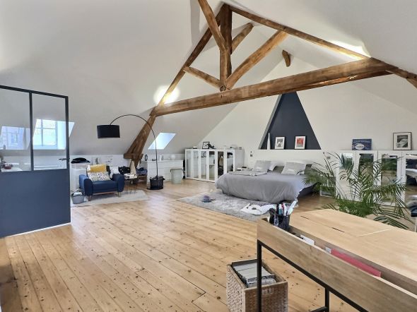 Vente Maison de luxe Orléans 7&nbsp;Pièces 270&nbsp;m²