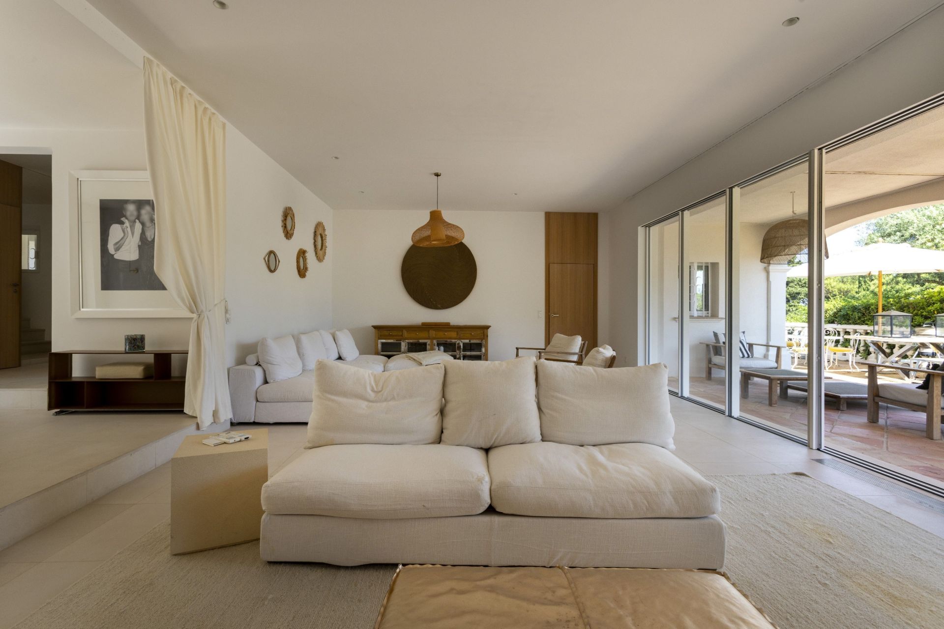 villa de luxe 9 Pièces en vente sur ST TROPEZ (83990)