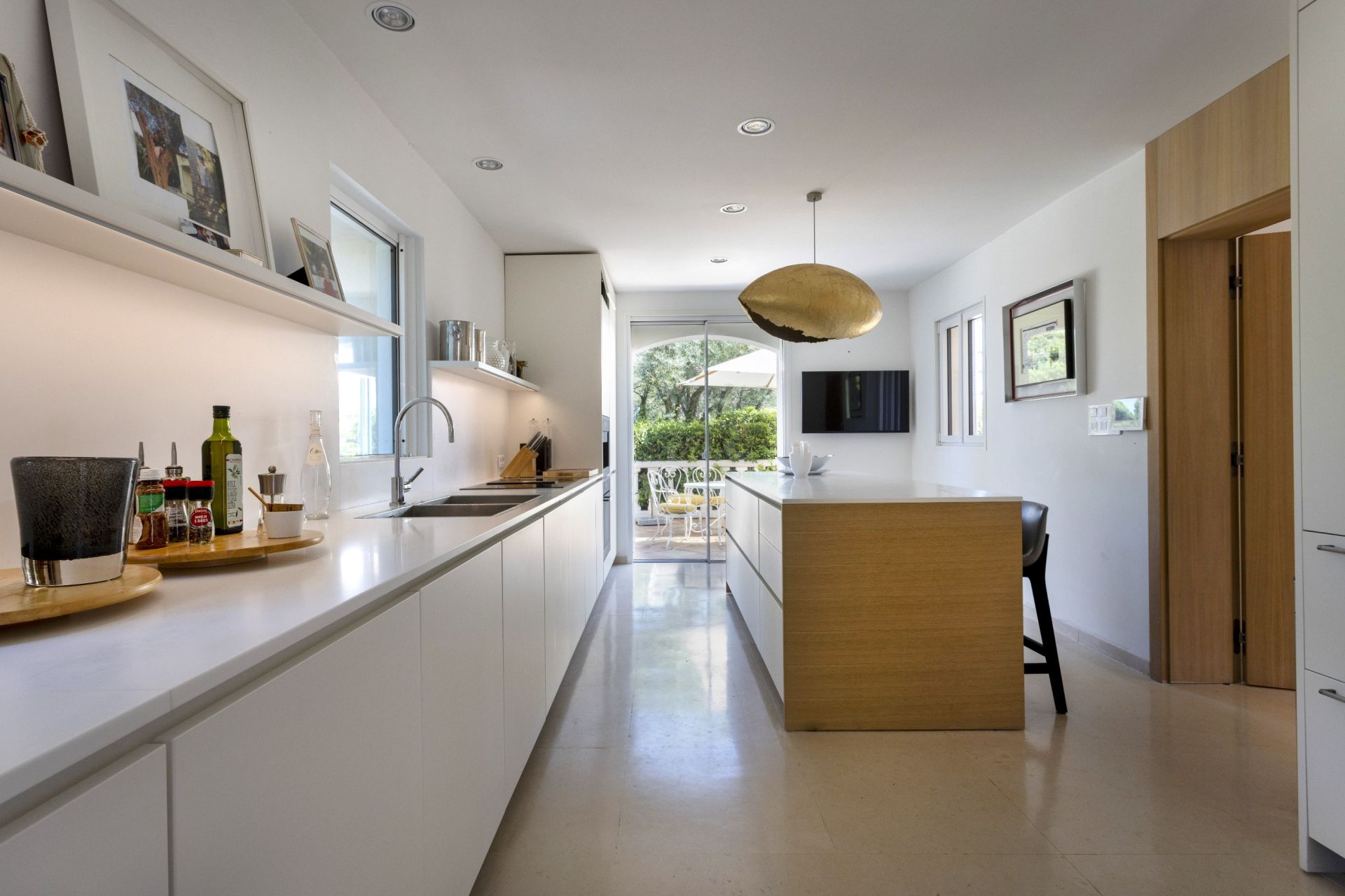 villa de luxe 9 Pièces en vente sur ST TROPEZ (83990)