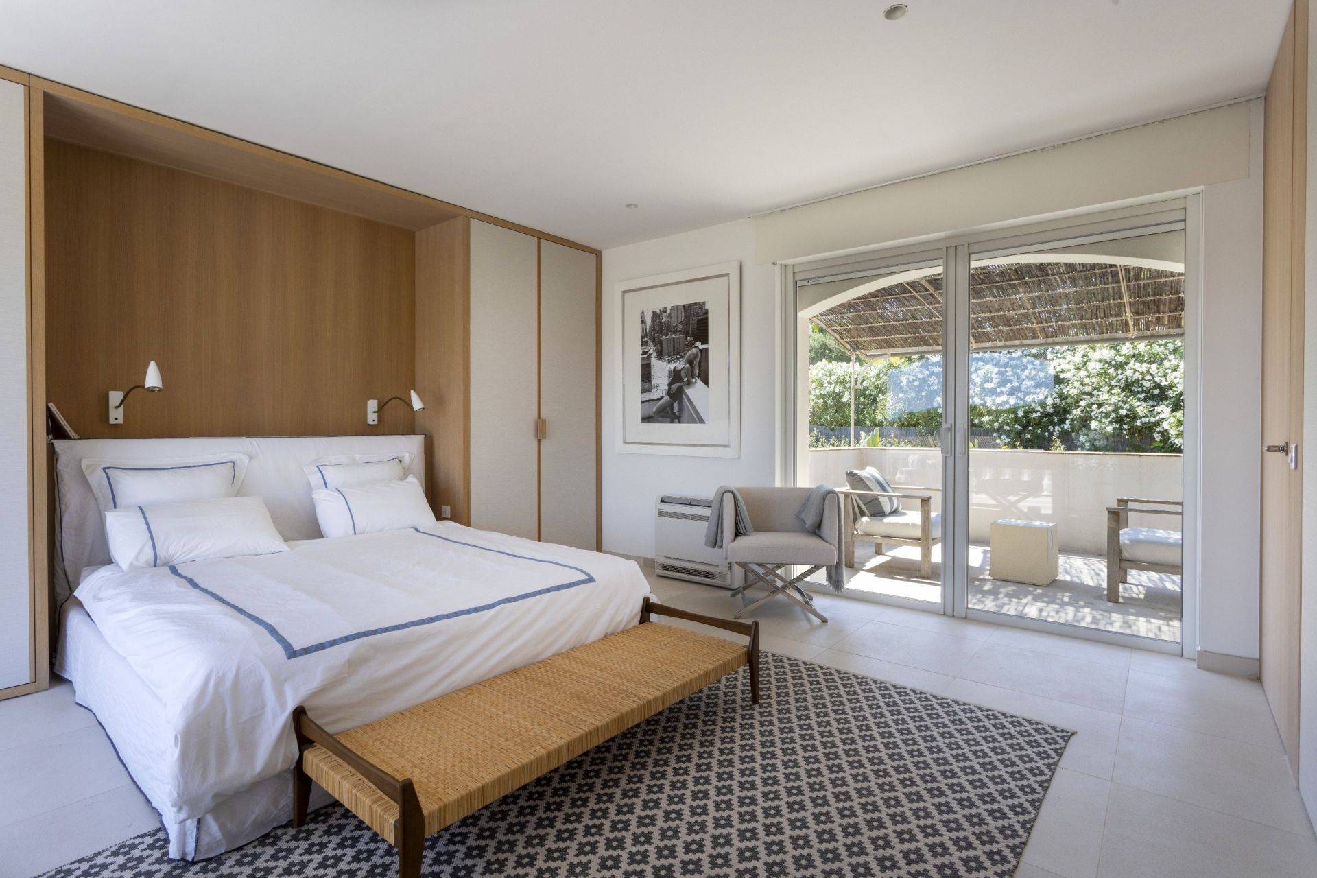 villa de luxe 9 Pièces en vente sur ST TROPEZ (83990)