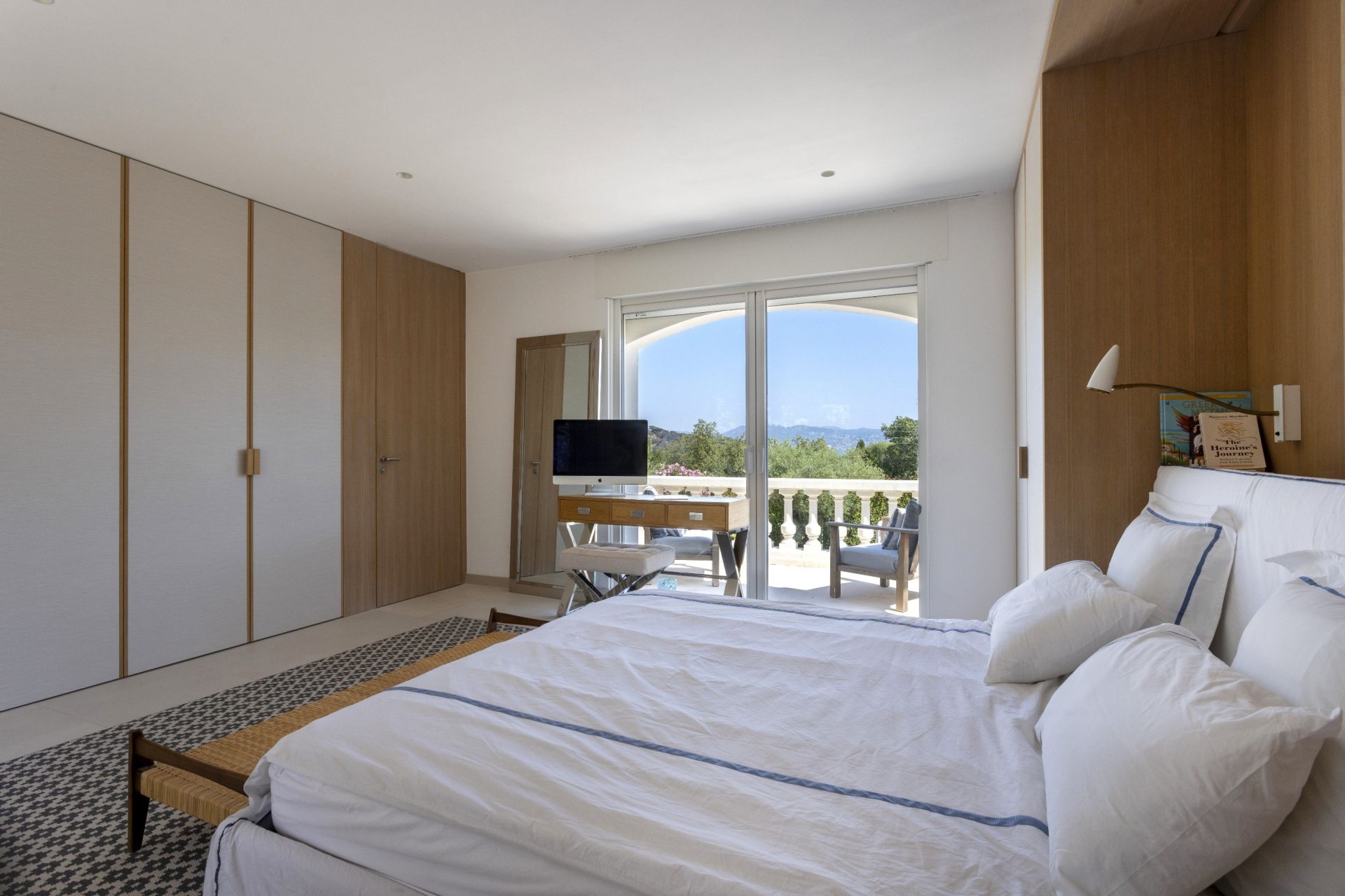 villa de luxe 9 Pièces en vente sur ST TROPEZ (83990)