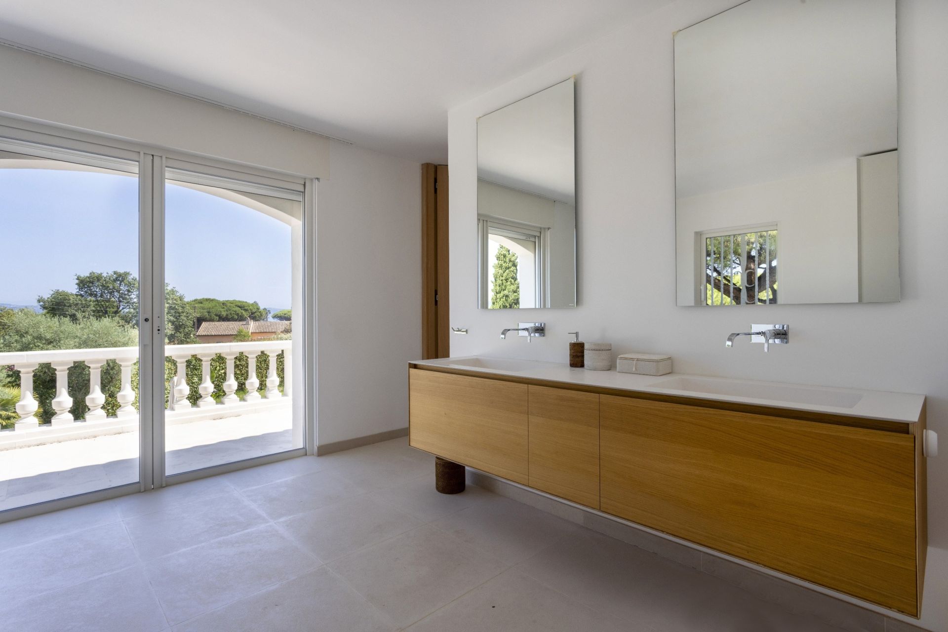 villa de luxe 9 Pièces en vente sur ST TROPEZ (83990)