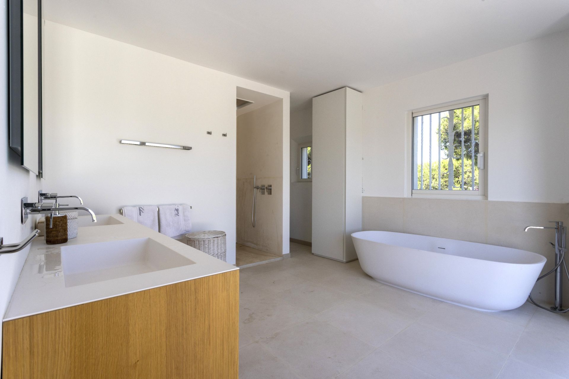 villa de luxe 9 Pièces en vente sur ST TROPEZ (83990)