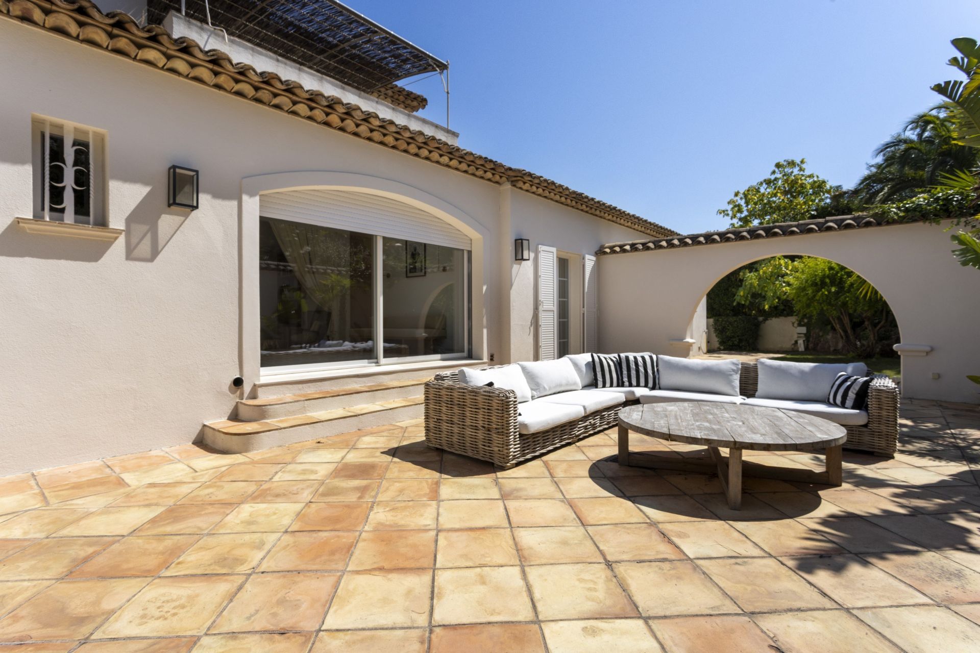 villa de luxe 9 Pièces en vente sur ST TROPEZ (83990)