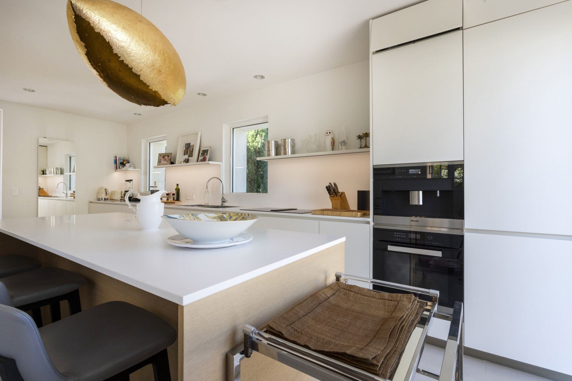 villa de luxe 9 Pièces en vente sur ST TROPEZ (83990)