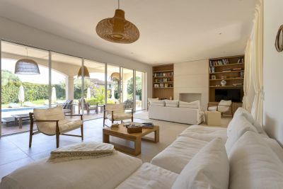 Vente Villa de luxe Saint-Tropez 9&nbsp;Pièces 233&nbsp;m²