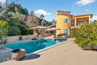 Sale Luxury provencale house Montauroux 6&nbsp;Rooms 234&nbsp;m²