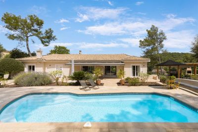 Sale Luxury villa Mougins 8&nbsp;Rooms 228&nbsp;m²