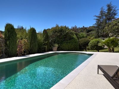 Vente Maison de luxe La Roquette-sur-Siagne 8&nbsp;Pièces 280&nbsp;m²