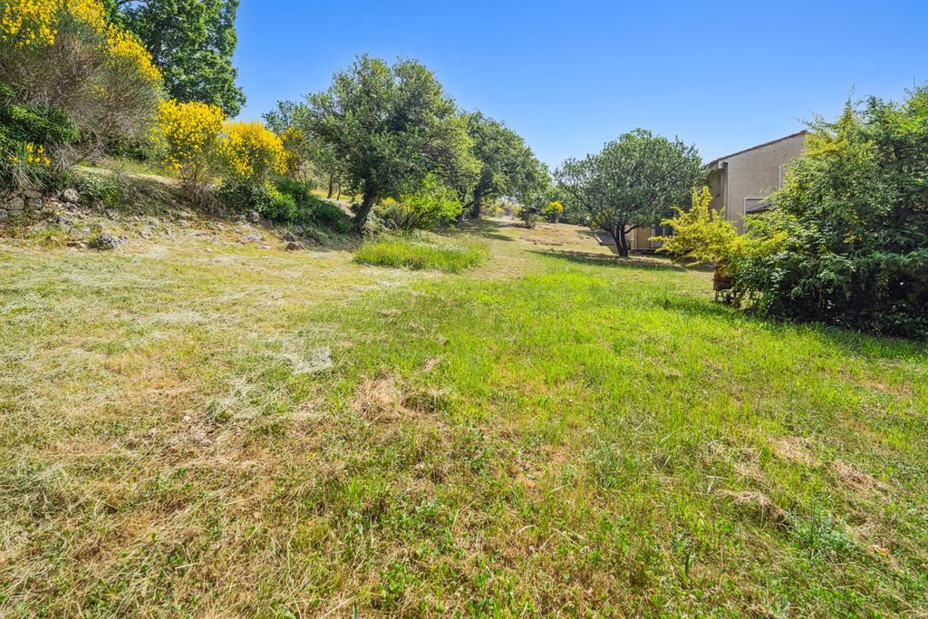 maison provençale de luxe 5 Pièces en vente sur MONS (83440)