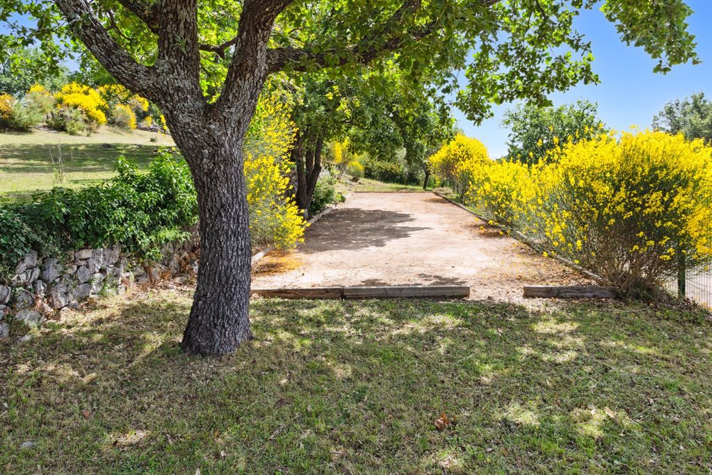 maison provençale de luxe 5 Pièces en vente sur MONS (83440)