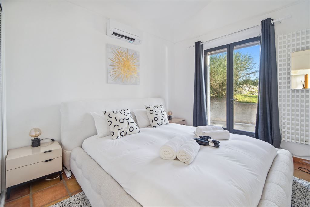 maison provençale de luxe 5 Pièces en vente sur MONS (83440)