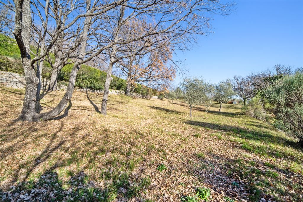 maison provençale de luxe 5 Pièces en vente sur MONS (83440)