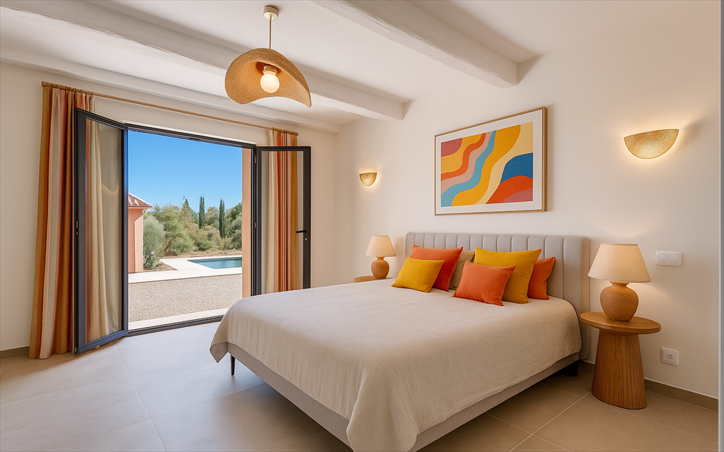 luxury villa 12 Rooms for sale on MOUGINS (06250)