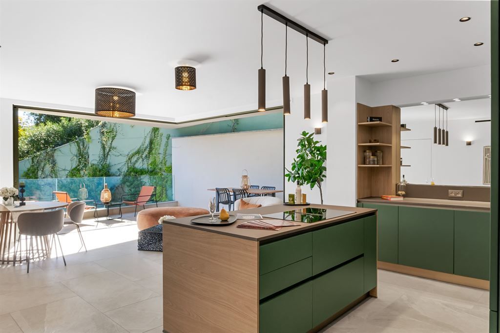 appartement de luxe 4 Pièces en vente sur LES ADRETS DE L ESTEREL (83600)