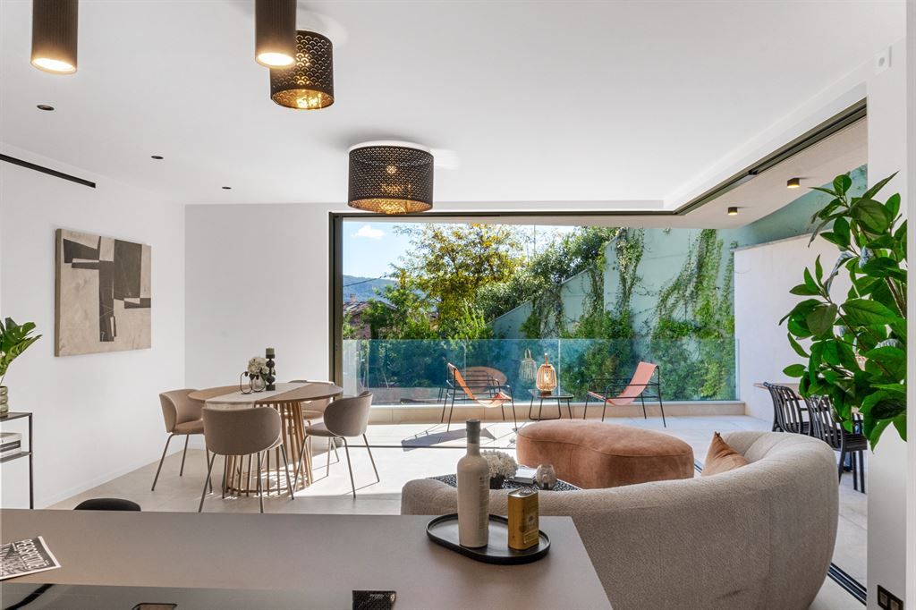 appartement de luxe 4 Pièces en vente sur LES ADRETS DE L ESTEREL (83600)