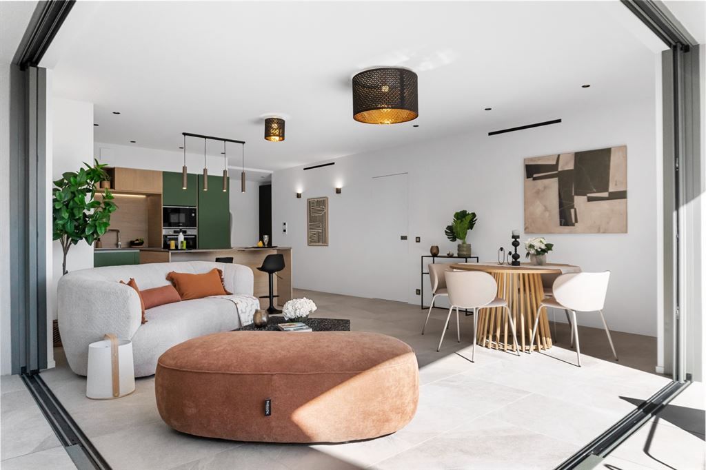 appartement de luxe 4 Pièces en vente sur LES ADRETS DE L ESTEREL (83600)