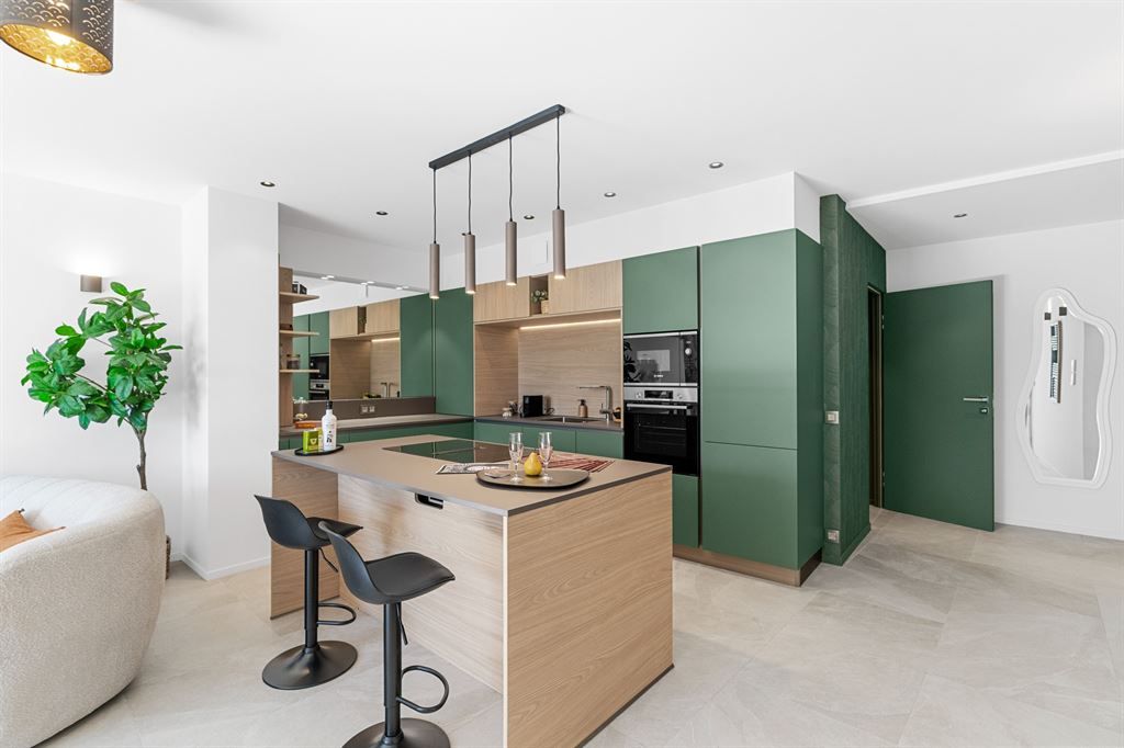 appartement de luxe 4 Pièces en vente sur LES ADRETS DE L ESTEREL (83600)