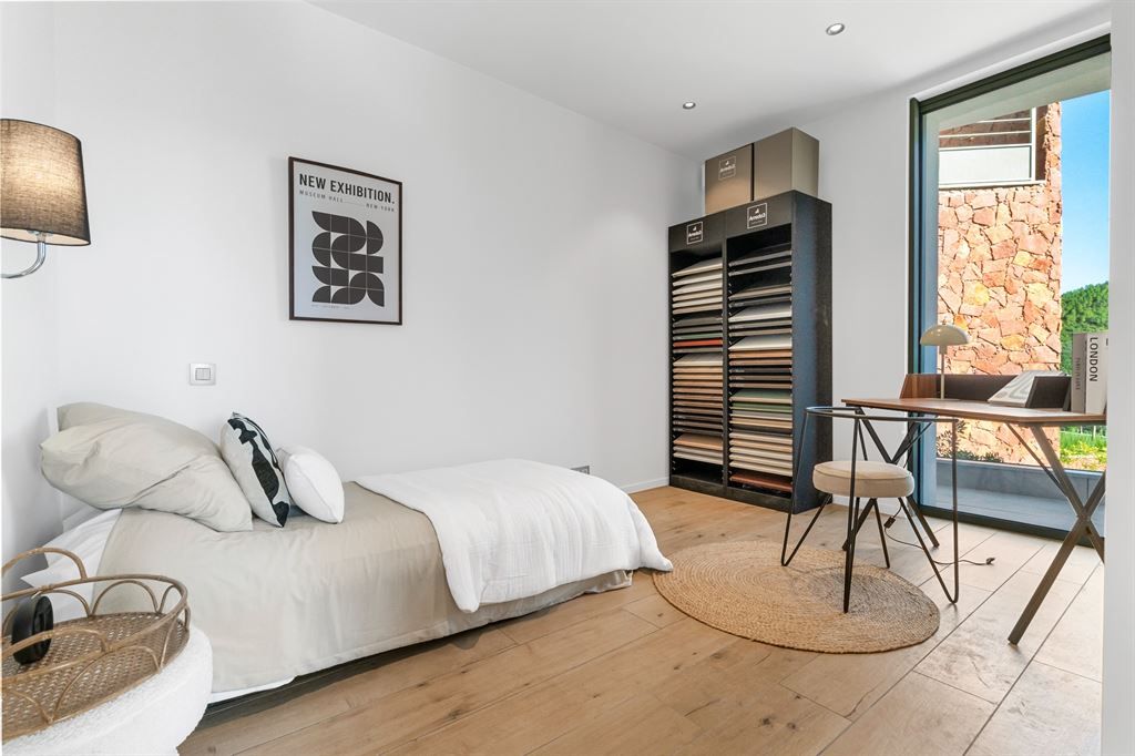 appartement de luxe 4 Pièces en vente sur LES ADRETS DE L ESTEREL (83600)