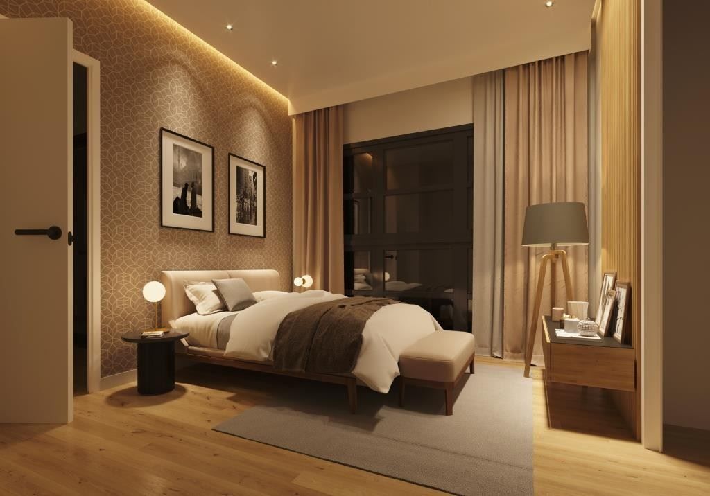 contemporary house 6 Rooms for sale on MOUGINS (06250)