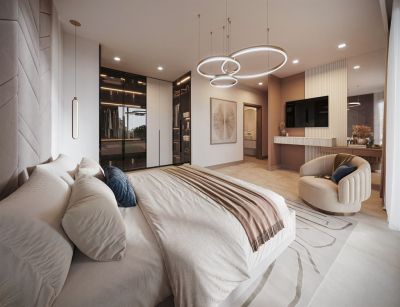 Sale Contemporary house Mougins 6&nbsp;Rooms 234&nbsp;m²