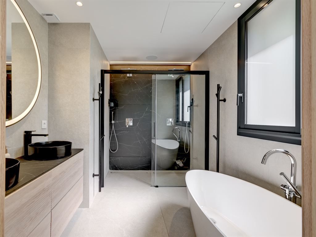 maison contemporaine 7 Pièces en vente sur OPIO (06650)